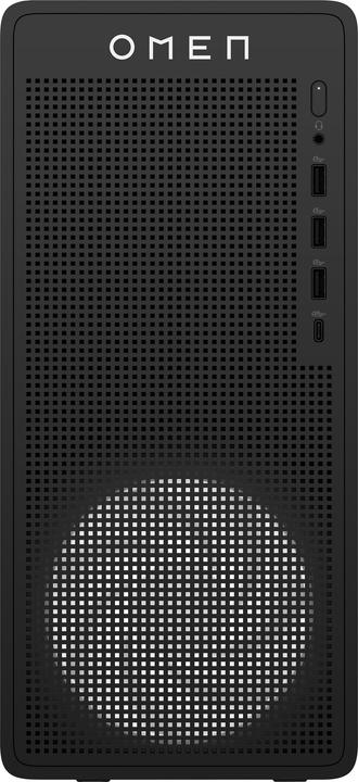 Produktbild HP OMEN TG03-0712nz (Intel Core i7-14700F, 32 GB, 1000 GB, GeForce RTX 4060)