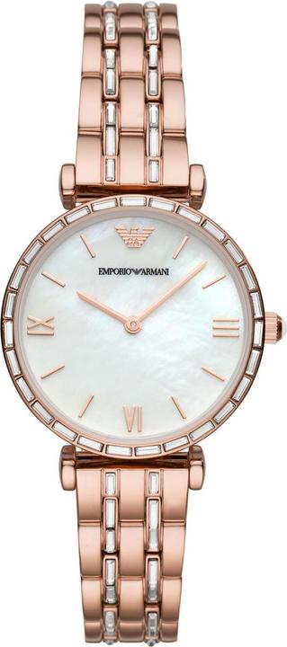 Emporio Armani Gianni T-Bar (Analoguhr, 32 mm)