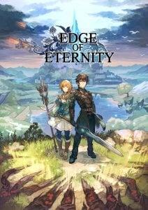 Produktbild Solutions2Go Edge of Eternity (PS4)