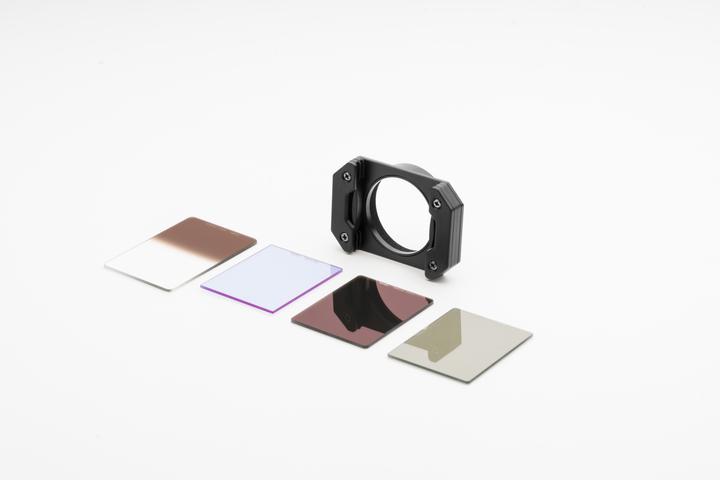 Actual product image Nisi Prof. Kit Sony RX100VI (52 mm, Neutral density filter)