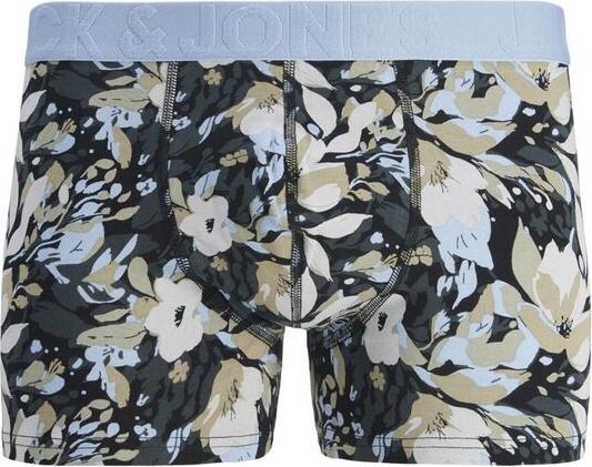 Image du produit Jack & Jones Jacjonah Flower Trunks 3 Pack Sn Jnr (152, Lot de 3)