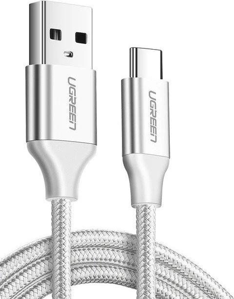 Produktbild Ugreen USB C — USB A (0.25 m, USB 2.0)