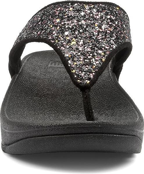 Actual product image Fitflop Lulu Toe-Post Sandals (42)