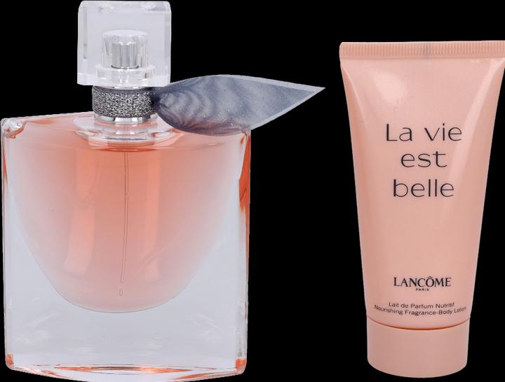 Actual product image Lancôme La Vie Est Belle 50ml (Eau de parfum, 100 ml)