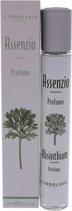 Immagine prodotto L'erbolario Absinthe Eau de Parfum 15ml (Eau de parfum, 15 ml)