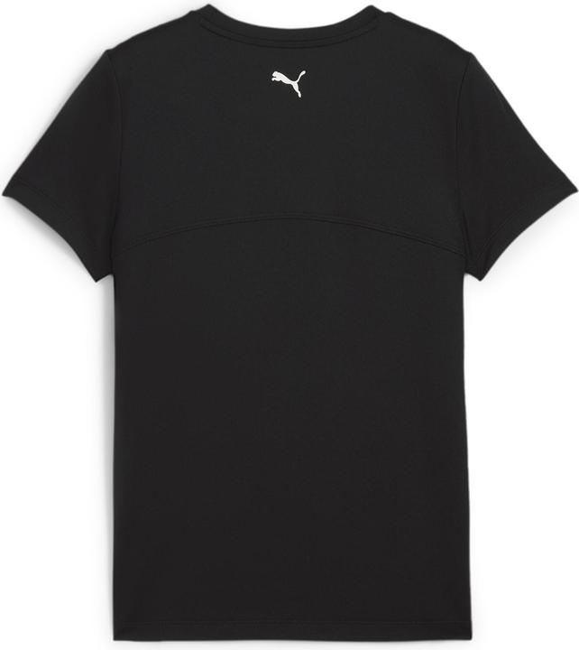 Actual product image Puma FIT Tee G (176)
