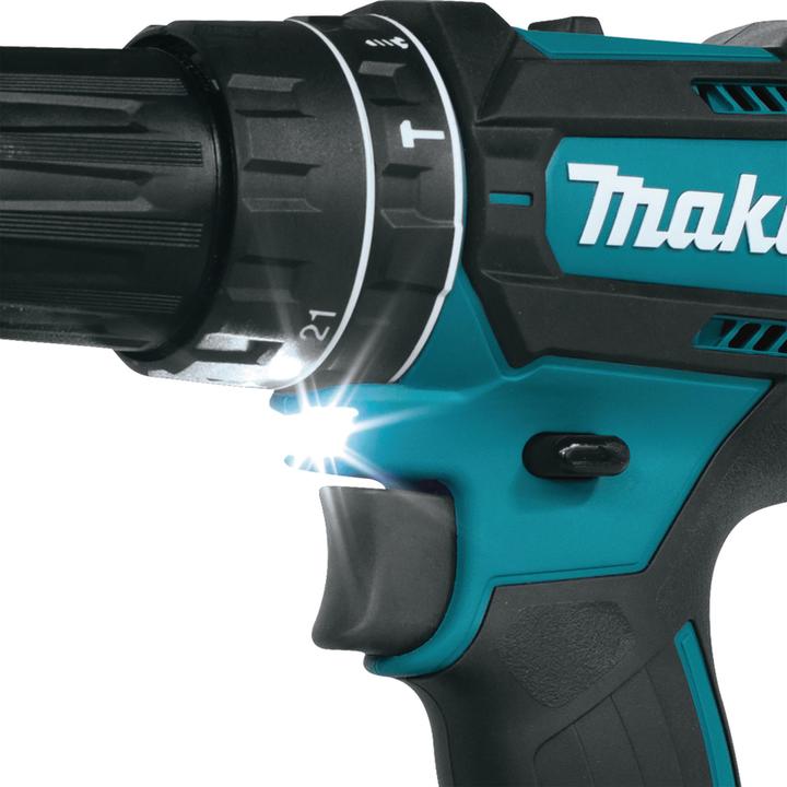 Produktbild Makita DHP482RFX9 (Akkubetrieb)