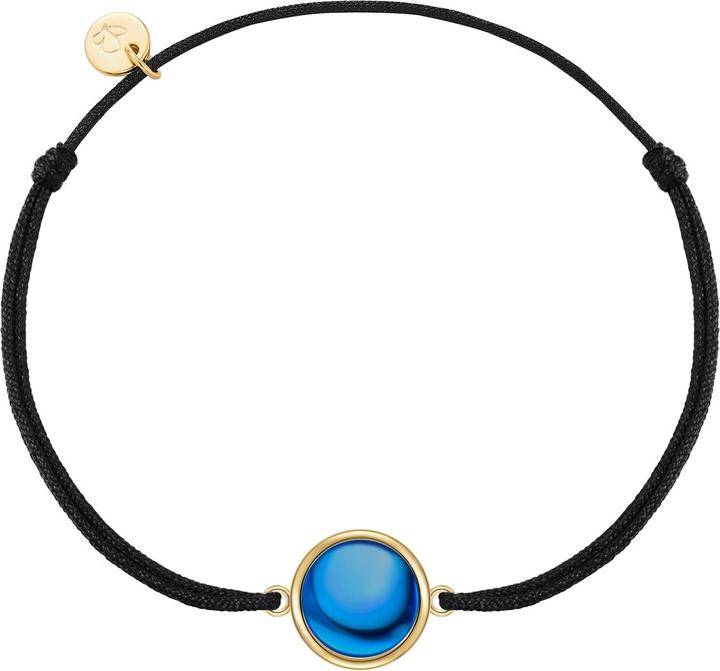 Immagine prodotto Glanzstücke München Bracciale da donna in argento - 36564 (22 cm, Argento)