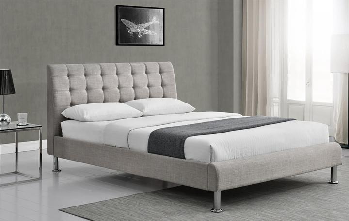 Actual product image HTI-Living Bett 140 x 200 cm Svea (140 x 200)