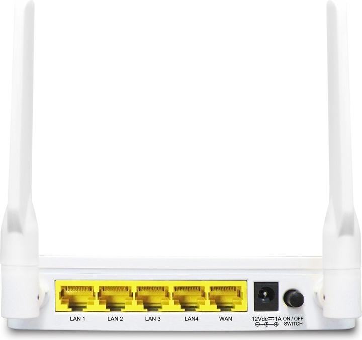 Produktbild LevelOne Wgr-8031