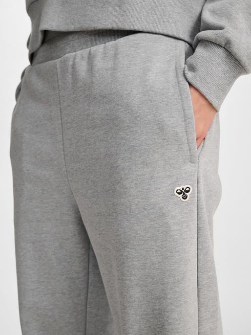 Produktbild hummel Hmlloose W Sweatpants Bee (L)