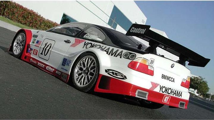 Image du produit HPI Carrosserie Bmw M3 (200mm)