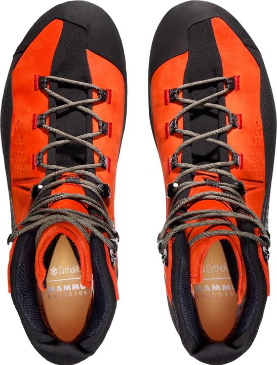 Actual product image Mammut Kento Guide II High GTX, Bergstiefel (42 2/3)