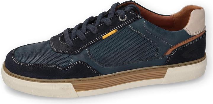 Immagine prodotto Camel Active Halbschuh Split/Nappa NAVY/WEISS (50)
