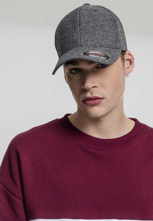 Produktbild Flexfit Melange Cap (L, XL)