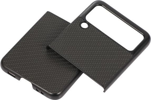Immagine prodotto MU Style Custodia rigida in fibra di carbonio (Samsung Galaxy Z Flip3)
