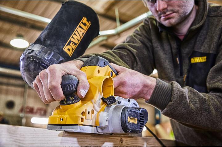 Productafbeelding DeWalt Handschaaf D26500