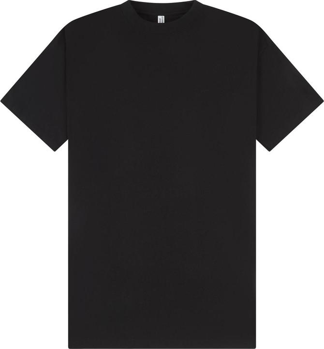 Casual Classics TShirt Verlängerter Ausschnitt (S)