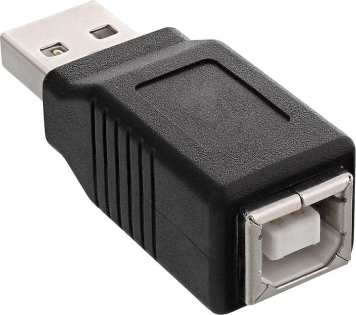 Image du produit InLine Adaptateur USB 2.0 (USB 2.0)