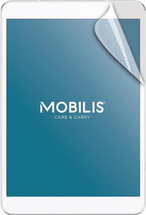 Mobilis 036182 - Klare Bildschirmschutzfolie - Microsoft - Microsoft Surface Pro 7/ 6/ 2 (1 Stück, 3, 4, Microsoft Surface Pro 7)