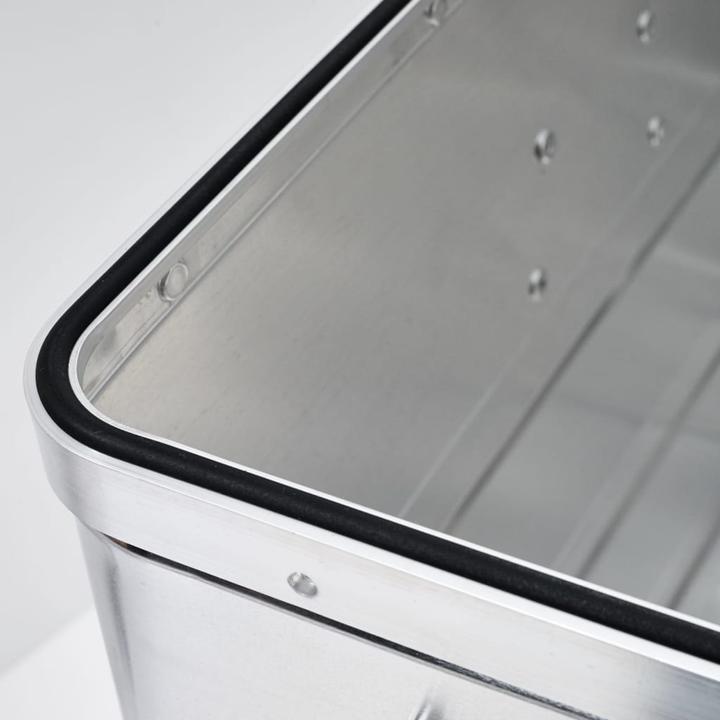 Produktbild eurokraft pro Aluminiumbox Industry 30
