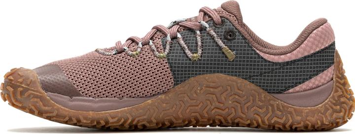 Actual product image Merrell Women's Trail Glove 7 (38)