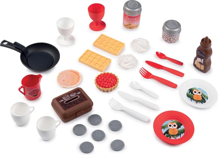 Image du produit Smoby Chalet d'hiver