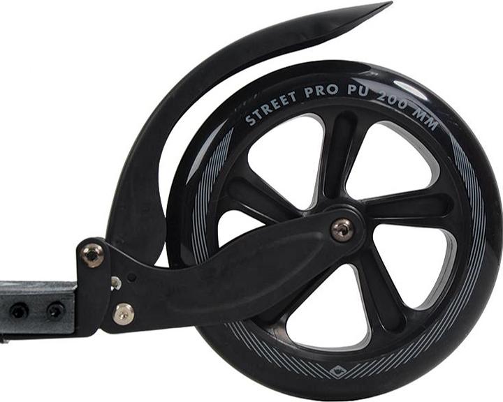 Actual product image Schildkröt Stuntscooter City Street Pro