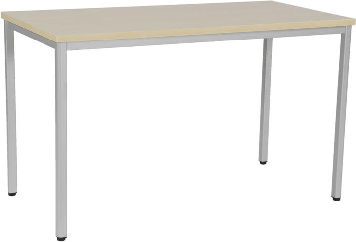 Image du produit Steelplay Bureau (120 x 60 cm)