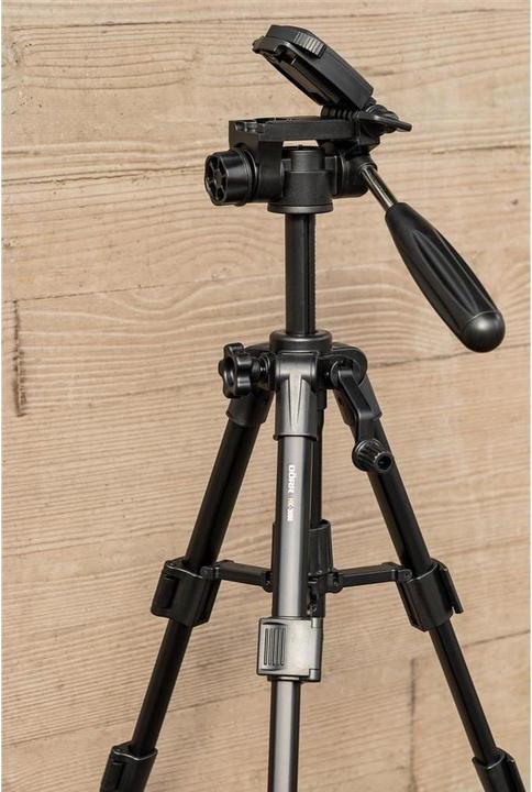 Actual product image Dörr Tripod Alu HK-3000 (Metal)
