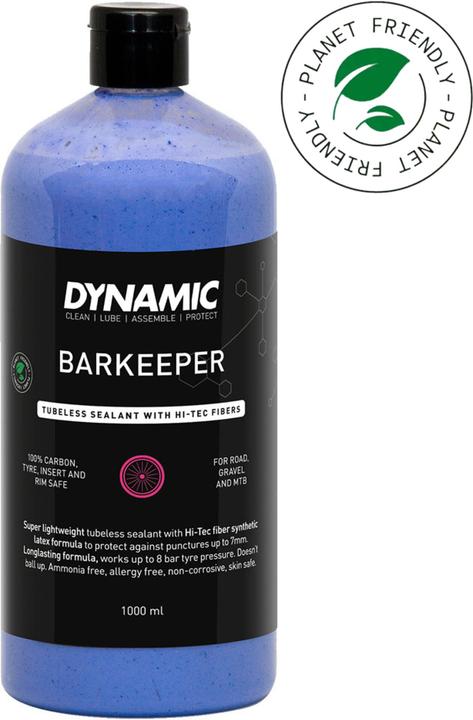 Produktbild Dynamic Bike Care Bar Keeper Tubeless Milk 100ml
