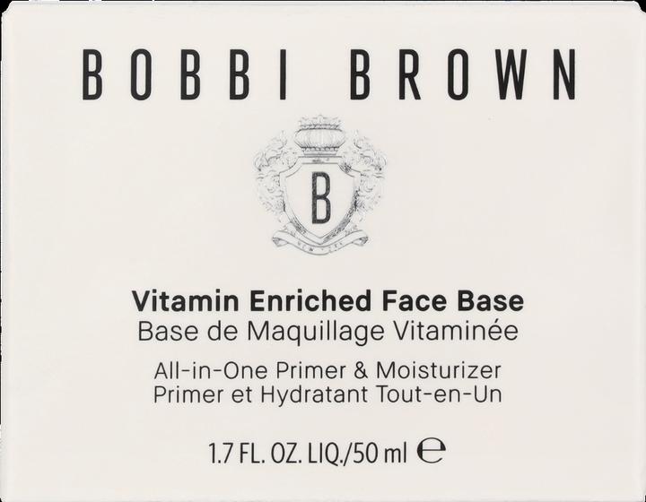 Produktbild Bobbi Brown Vitamin Enriched Face Base (Keine Farbe)
