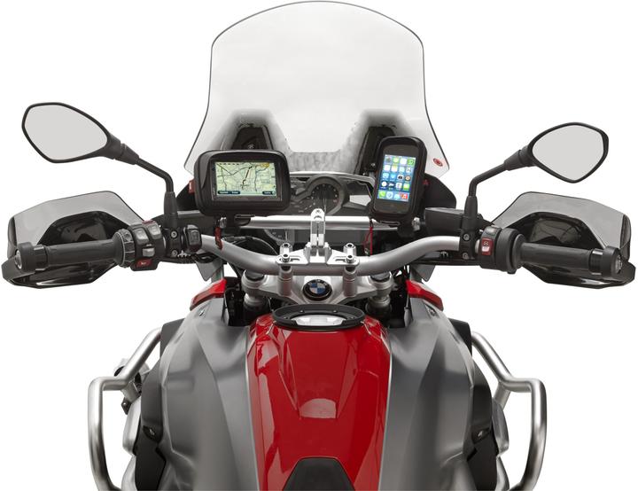 Immagine prodotto Givi Kit di montaggio per barra di supporto GPS