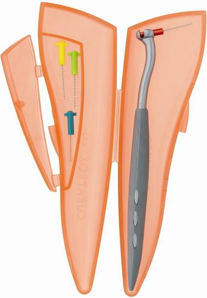 Immagine prodotto Curaprox 457 Set di tasche (1 x)