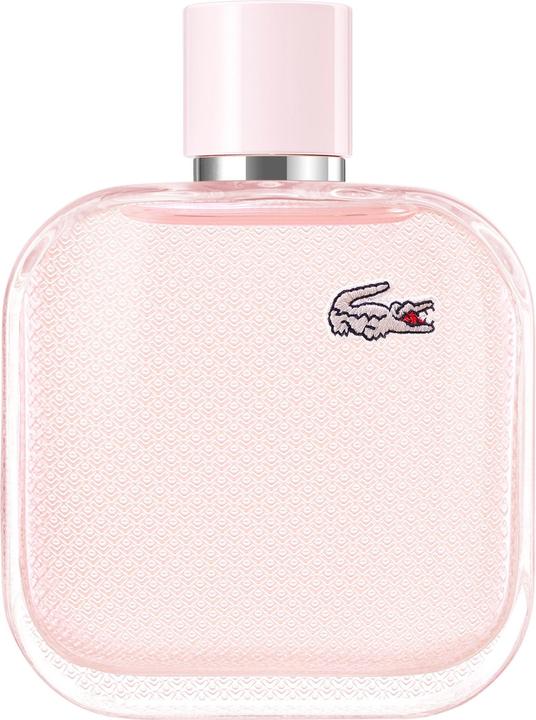 Lacoste L.12.12 Rose Eau Fraiche 100 ml (Eau Fraîche, 100 ml)