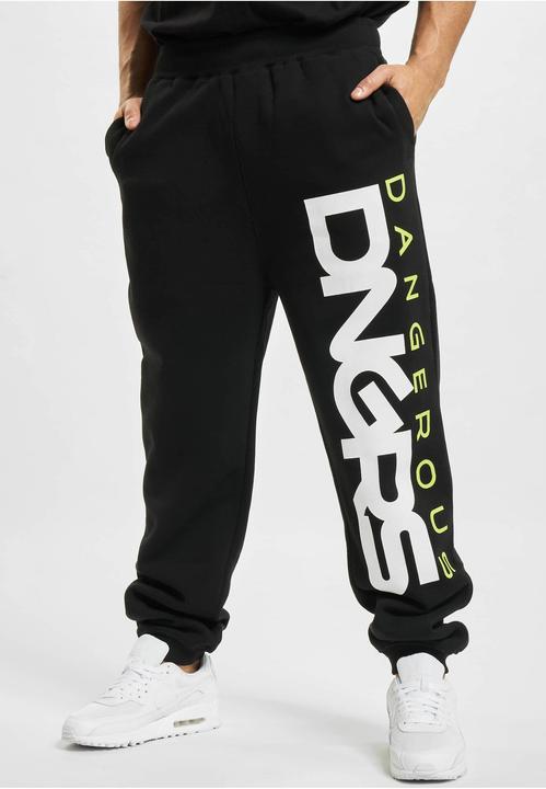 Actual product image Dangerous Classic Sweat Pants - 21073 (S)