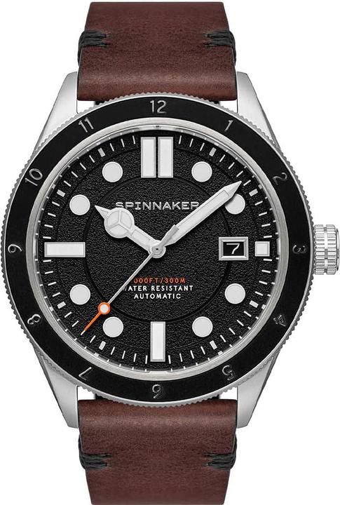 Produktbild Spinnaker SP-5096-01 Cahill Automatik 44mm 30ATM (44 mm)