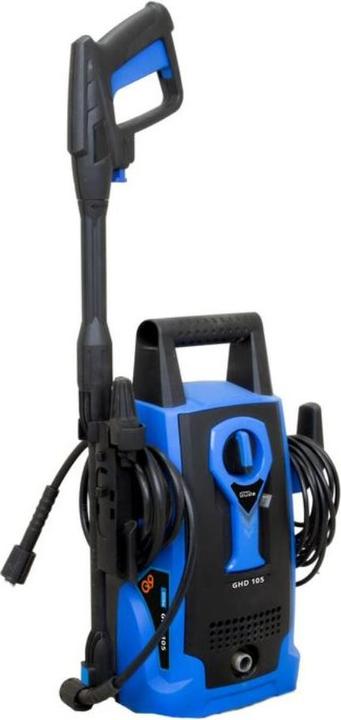 Produktbild Güde GHD 105 (Netzbetrieb)