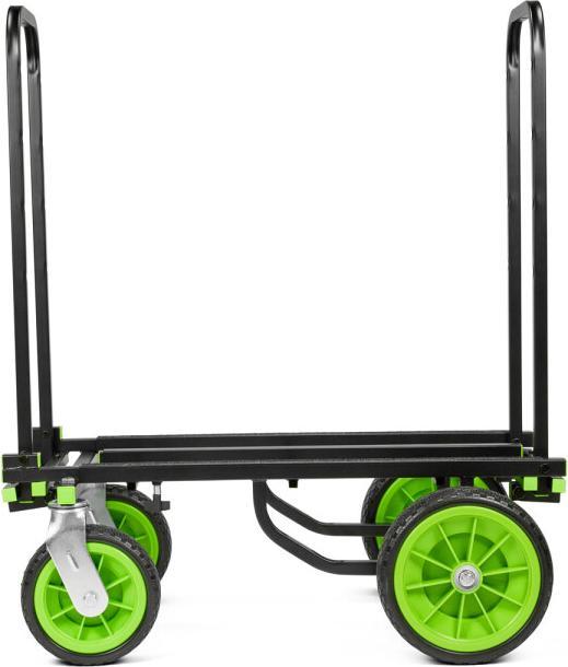 Immagine prodotto Gravity CART L 01 B - Carrello multifunzione (grande)