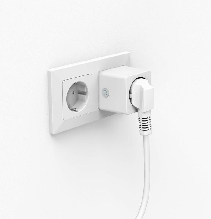 Actual product image Hama Mini