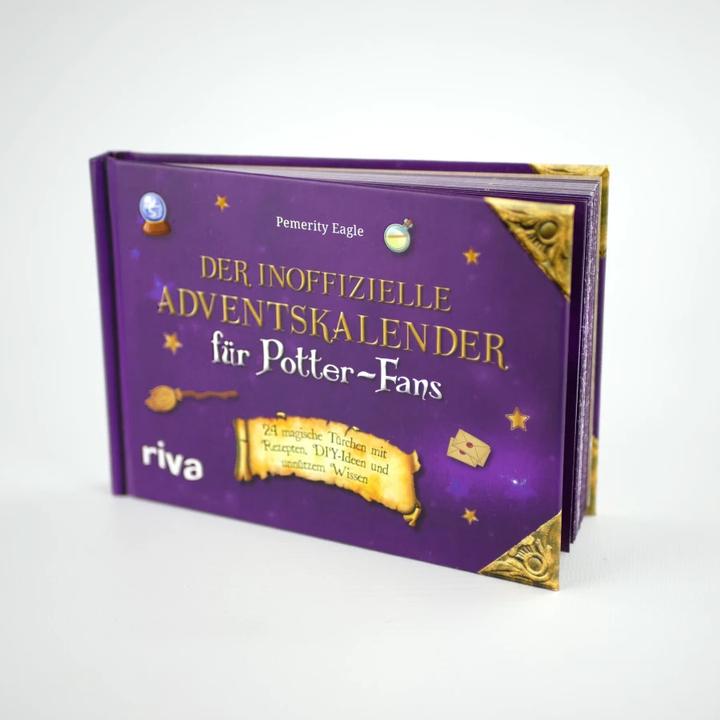 Produktbild Harry Potter