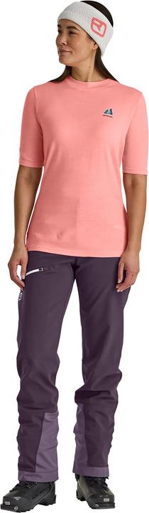 Produktbild Ortovox 185 MERINO MTN HUG TS W (XS)