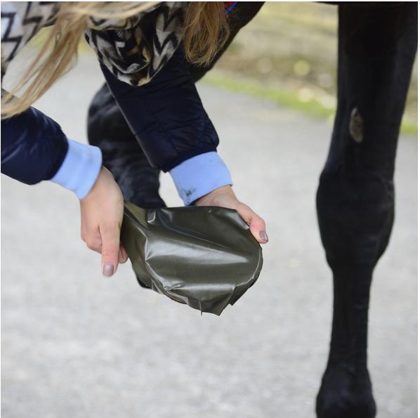 Produktbild Kentucky Horsewear Sole Tape 5er Pack