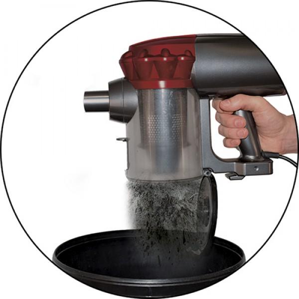 Produktbild IHP Zyklonstaubsauger MZS 600 (Nass-Trockensauger)