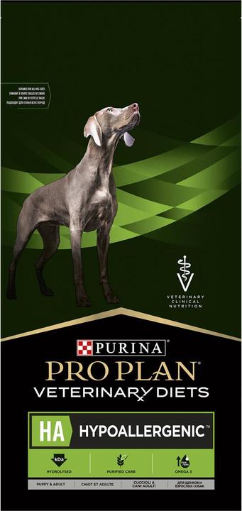 Produktbild Purina Veterinary Diets (Adult, 1 Stk., 11000 g)