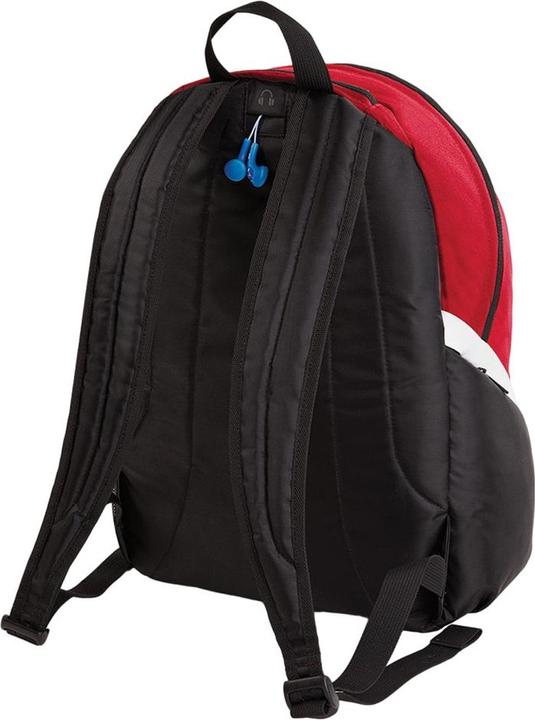 Image du produit Quadral - Sac à dos PRO TEAM (17 l)