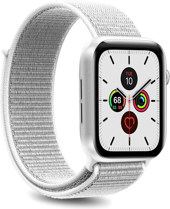 Immagine prodotto Puro Orologio da polso Apple Watch 38-40mm (40 mm, 38 mm, Nylon)