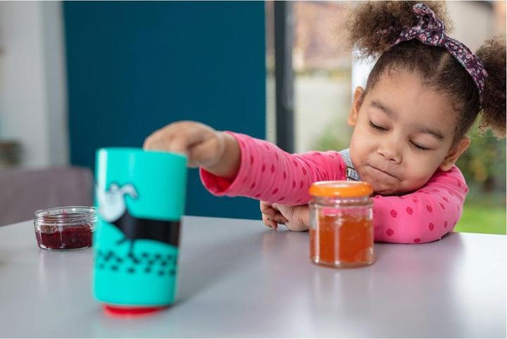 Actual product image Tommee Tippee Super Cup 300ml 12M+ green (44720211)