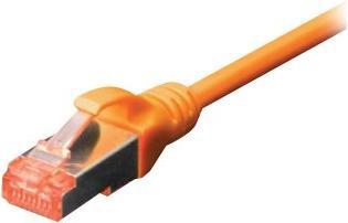 Produktbild Digitus Netzwerkkabel (S/FTP, CAT6a, 1 m)