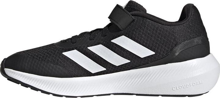 Actual product image adidas Runfalcon 3.0 Elastic Lace Top Strap Shoe (32)